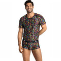 ANAIS MEN – MEXICO T-SHIRT