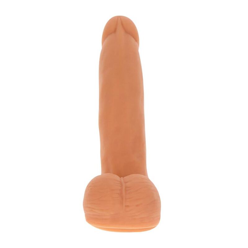 GET REAL Magnetic Pulsating Thrusting – Dildo