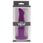 GET REAL – GOODHEAD DONG 12 CM PURPLE