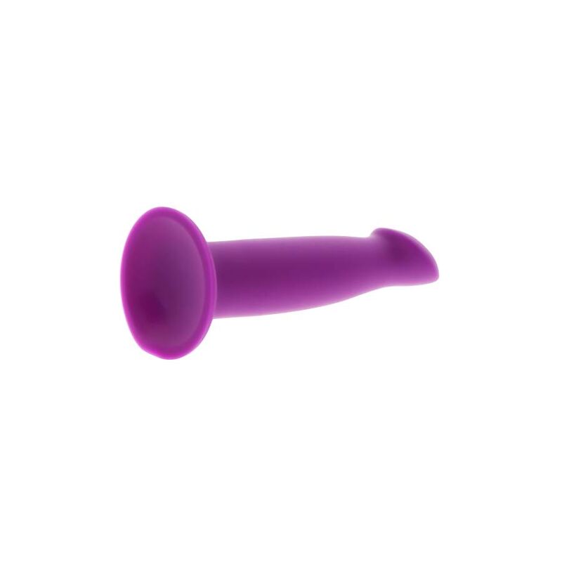 GET REAL – GOODHEAD DONG 12 CM PURPLE