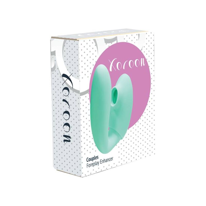 XOCOON – COUPLES FOREPLAY ENHANCER MINT