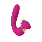 XOCOON – STIMOLATORE CELESTIAL LOVE VIBE FUCSIA