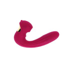 XOCOON – STIMOLATORE CELESTIAL LOVE VIBE FUCSIA