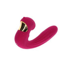 XOCOON – STIMOLATORE CELESTIAL LOVE VIBE FUCSIA