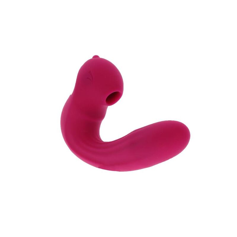 XOCOON – STIMOLATORE CELESTIAL LOVE VIBE FUCSIA