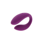 XOCOON Bound Love – Vibrator für Paare mit Fernbedienung, Lila