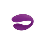 XOCOON Bound Love – Vibrator für Paare mit Fernbedienung, Lila