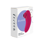 XOCOON – INFINITE LOVE STIMULATOR FUCHSIA