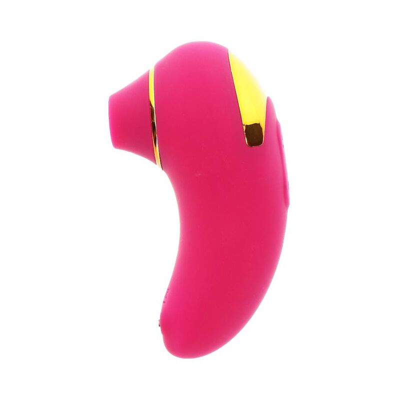 XOCOON – INFINITE LOVE STIMULATOR FUCHSIA