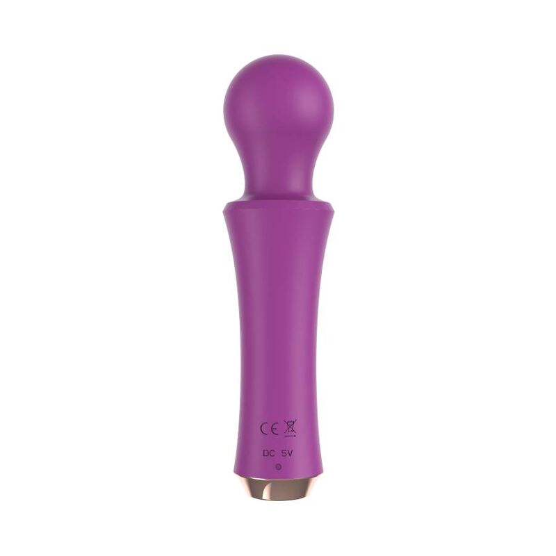 XOCOON – THE PERSONAL WAND FUCHSIA