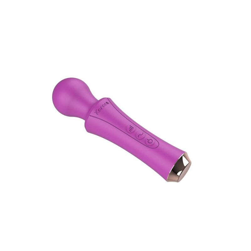 XOCOON – THE PERSONAL WAND FUCHSIA