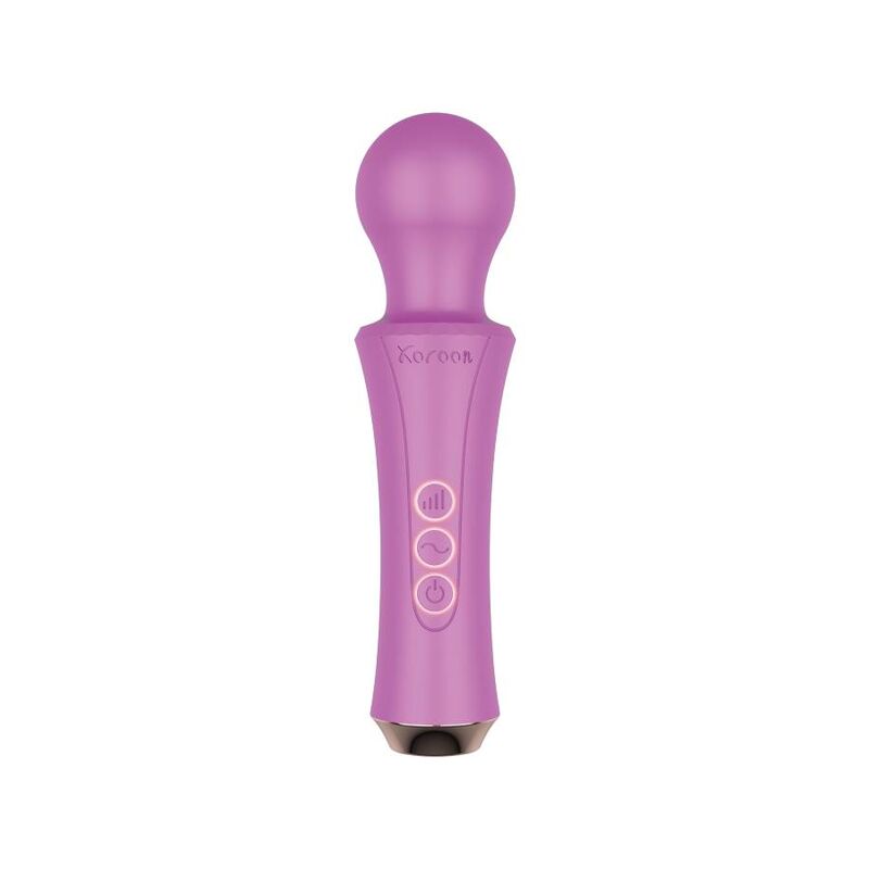 XOCOON – Der persönliche Zauberstab, Fuchsia