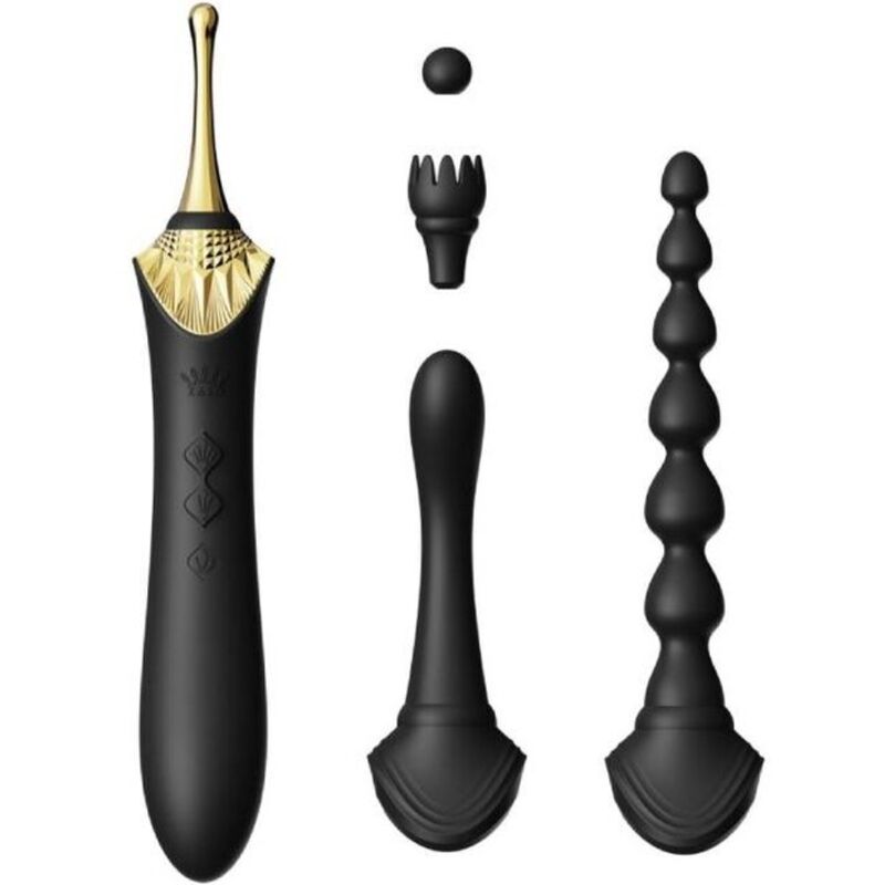 ZALO – BESS 2 CLITORAL MASSAGER