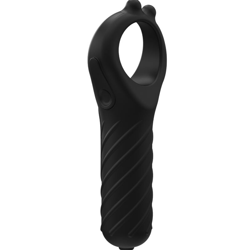 BATHMATE Vibe Edge – Vibrationskugel