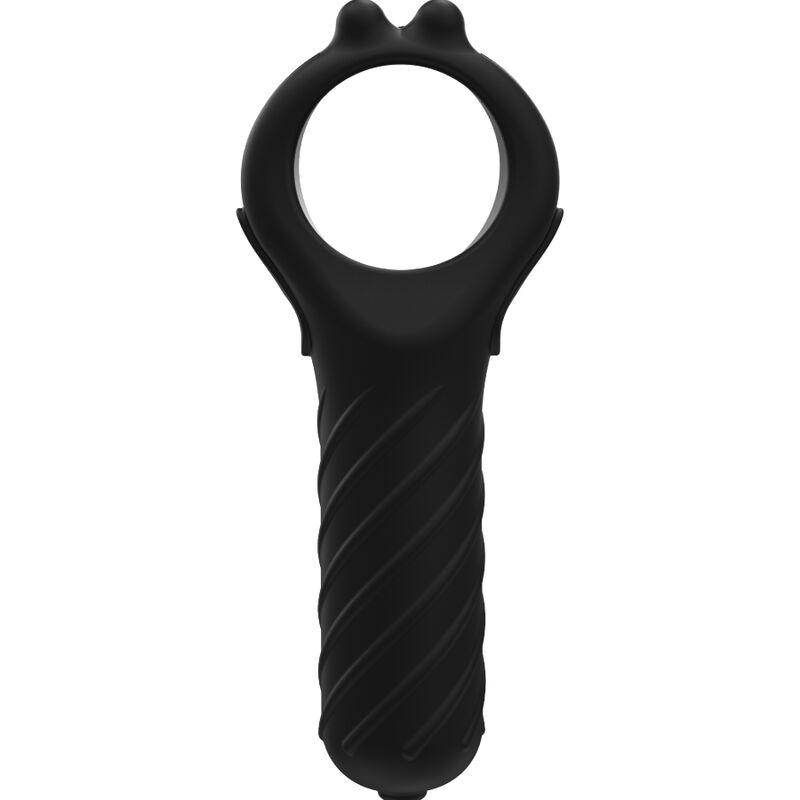 BATHMATE Vibe Edge – Vibrationskugel