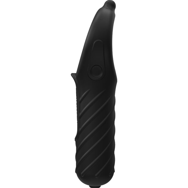 BATHMATE Vibe Edge – Vibrationskugel