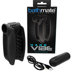 BATHMATE HandVibe – Vibrationsmanschette