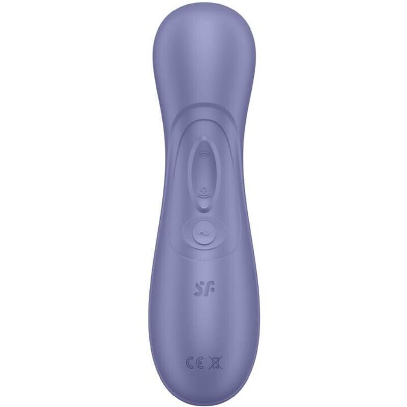 SATISFYER – PRO 2 GENERATION 3 LIQUID AIR TECHNOLOGY