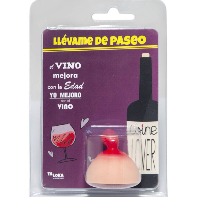 TALOKA – BOTTLE TAP CAP