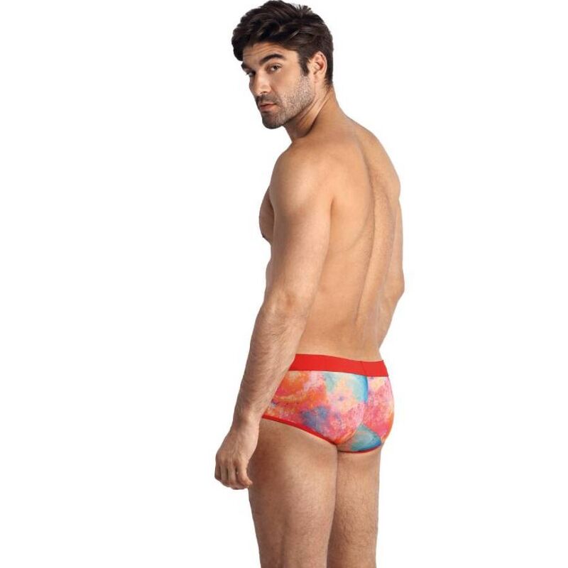 ANAIS MEN – FALCON BOXER BRIEF XL