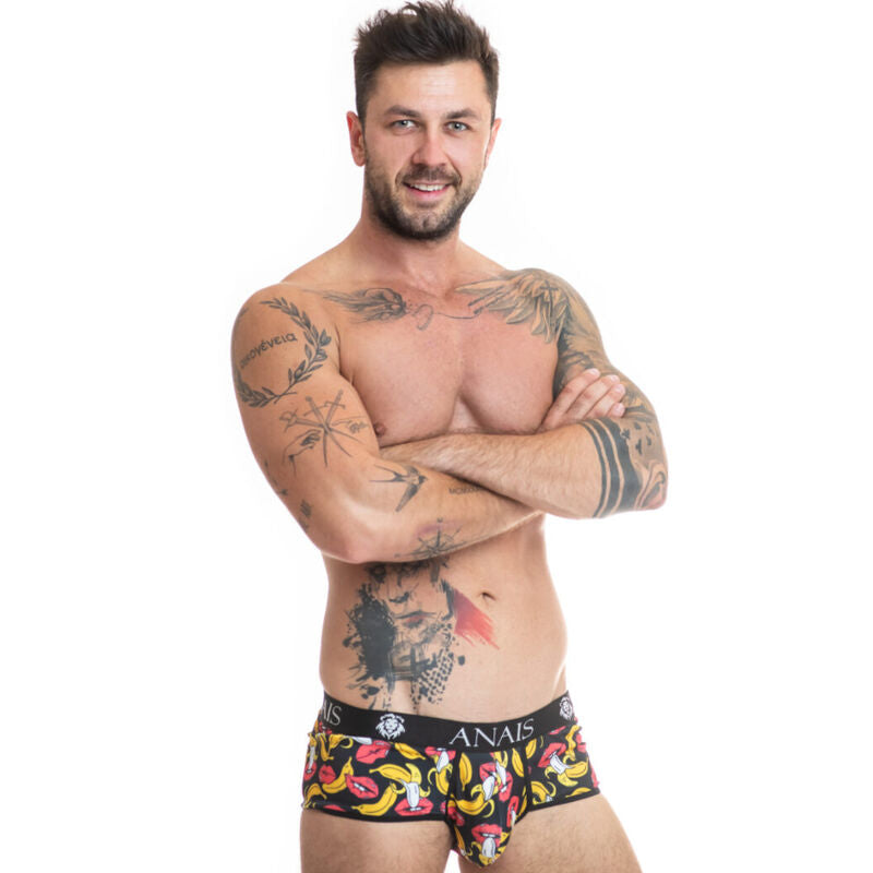 ANAIS MEN – SLIP BANANA L