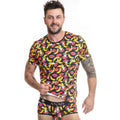 ANAIS MEN – BANANA T-SHIRT