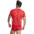 ANAIS MEN – BRAVE T-SHIRT XL
