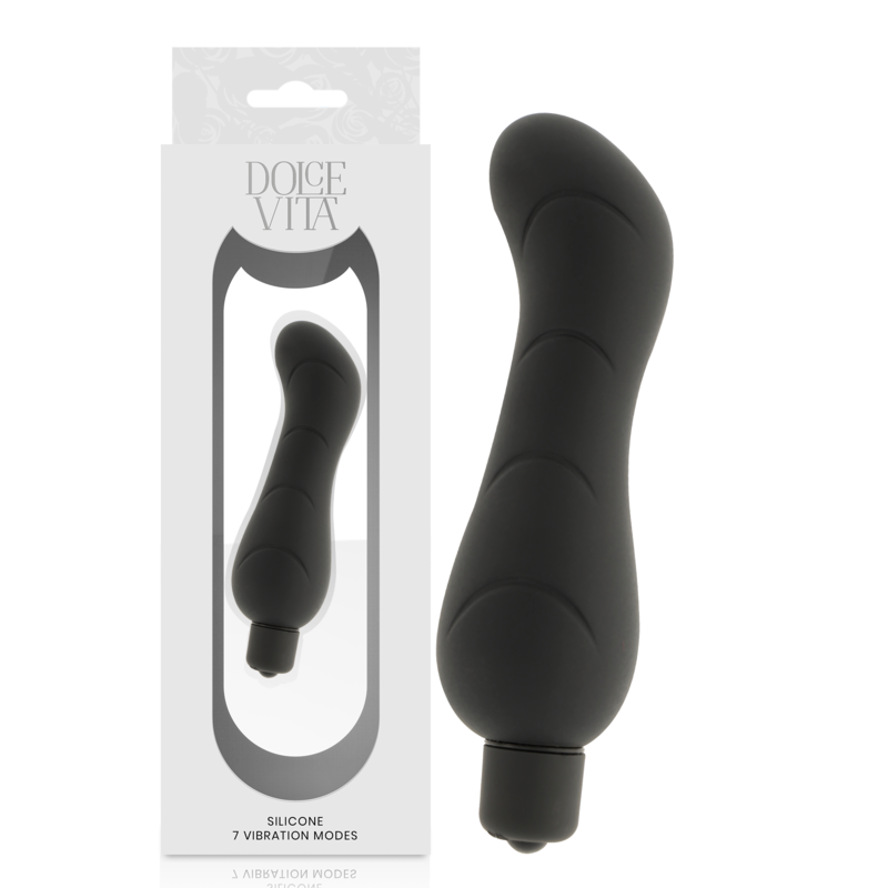 DOLCE VITA – G-SPOT SILICONE
