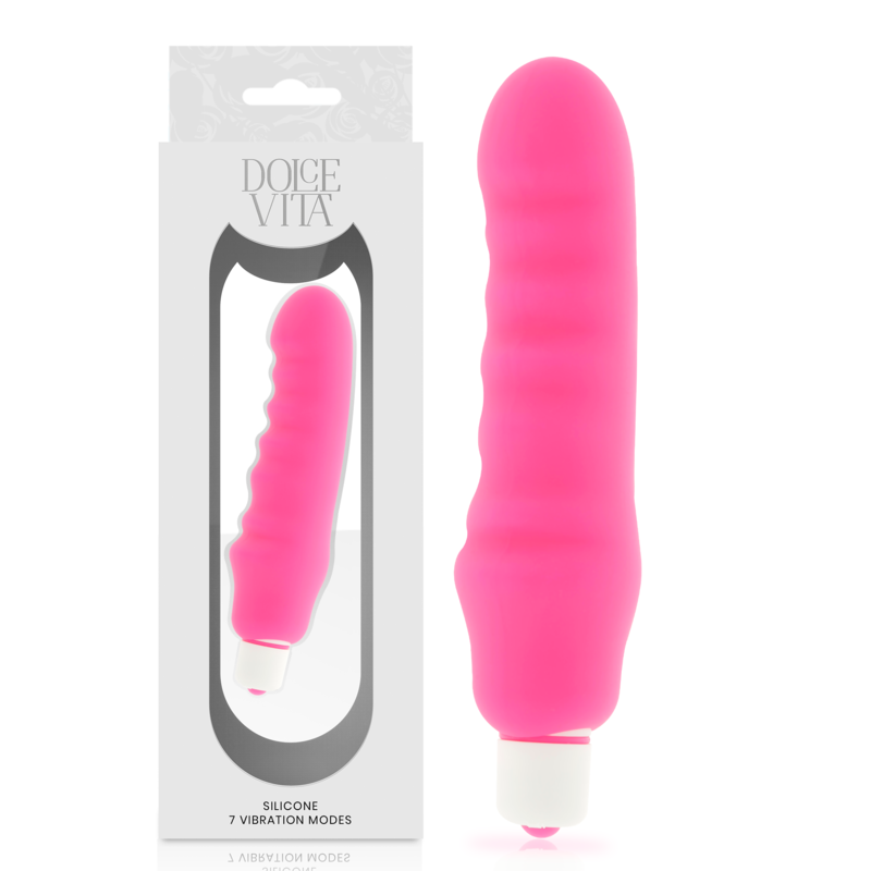 DOLCE VITA – GENIUS SILICONE