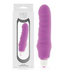 DOLCE VITA – GENIUS SILICONE