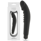 DOLCE VITA – Realistic Pleasure Silicone Vibrator, 158 mm