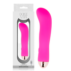 DOLCE VITA – Aufladbarer Vibrator mit 7 Geschwindigkeiten