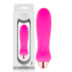 DOLCE VITA – Aufladbarer Vibrator Fünf, 7 Geschwindigkeiten