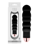 DOLCE VITA – Aufladbarer Vibrator Sechs, 7 Geschwindigkeiten