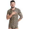 ANAIS MEN – MERCURY T-SHIRT