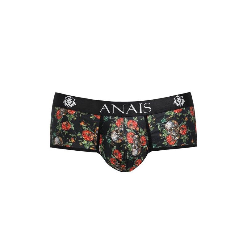 ANAIS MEN Power – Kurzslip, S