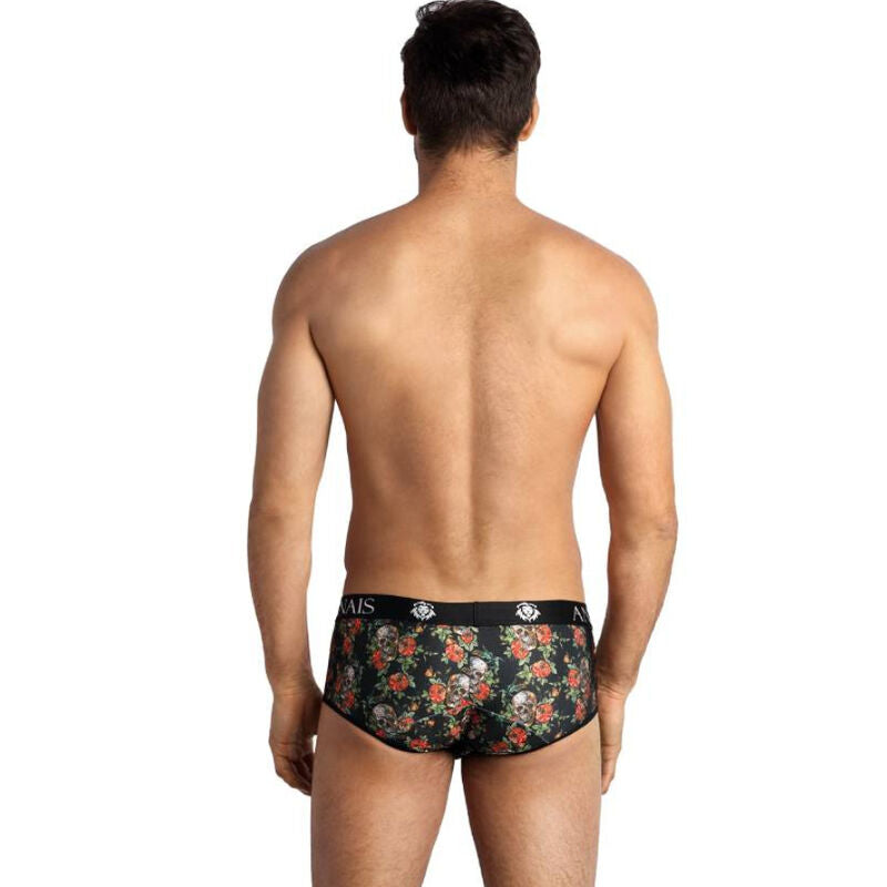 ANAIS MEN Power – Kurzslip, S