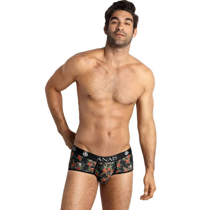 ANAIS MEN Power – Kurzslip, S