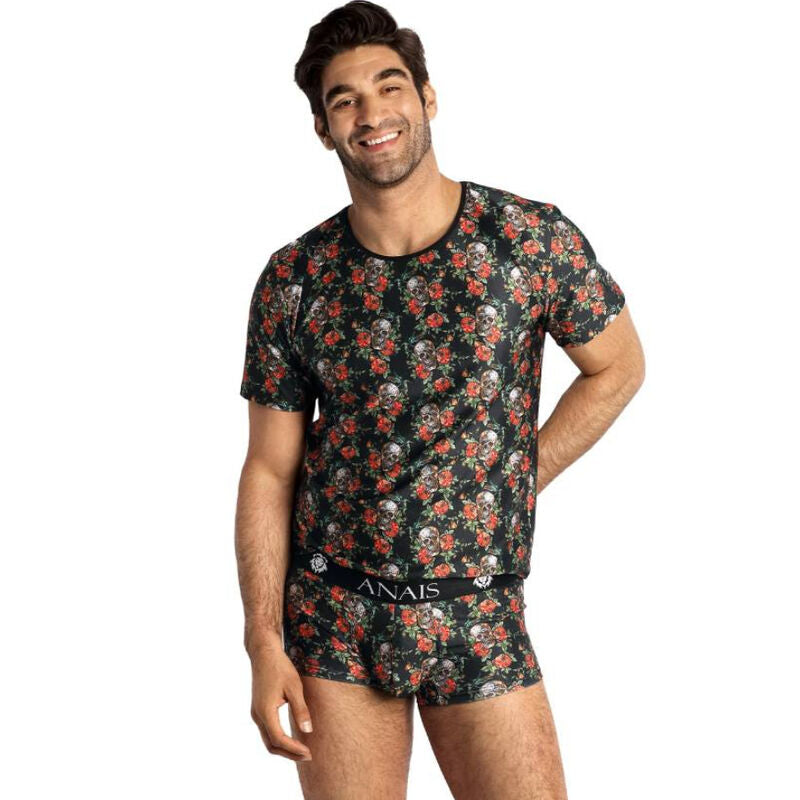 ANAIS MEN – POWER T-SHIRT