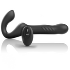 Ibiza Strapples – Trägerloser Vibrator mit Up&Down-System