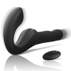 Ibiza Strapples – Trägerloser Vibrator mit Up&Down-System