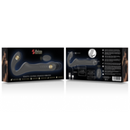 Ibiza Strapples – Trägerloser Vibrator mit Up&Down-System