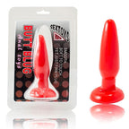 BAILE – PETIT PLUG ANAL 15 CM
