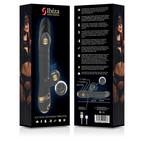 Ibiza Suction Extender – Up&Down vibrator with clitoral suction