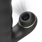 Ibiza Suction Extender – Up&Down vibrator with clitoral suction