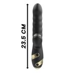 Ibiza Suction Extender – Up&Down vibrator with clitoral suction