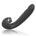 Ibiza Up&Down – Vibratore con aspirazione clitoridea