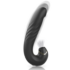 Ibiza Up&Down – Vibratore con aspirazione clitoridea