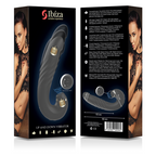 Ibiza Up&Down – Vibratore con aspirazione clitoridea