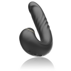 Ibiza Up&Down – Vibratore con aspirazione clitoridea